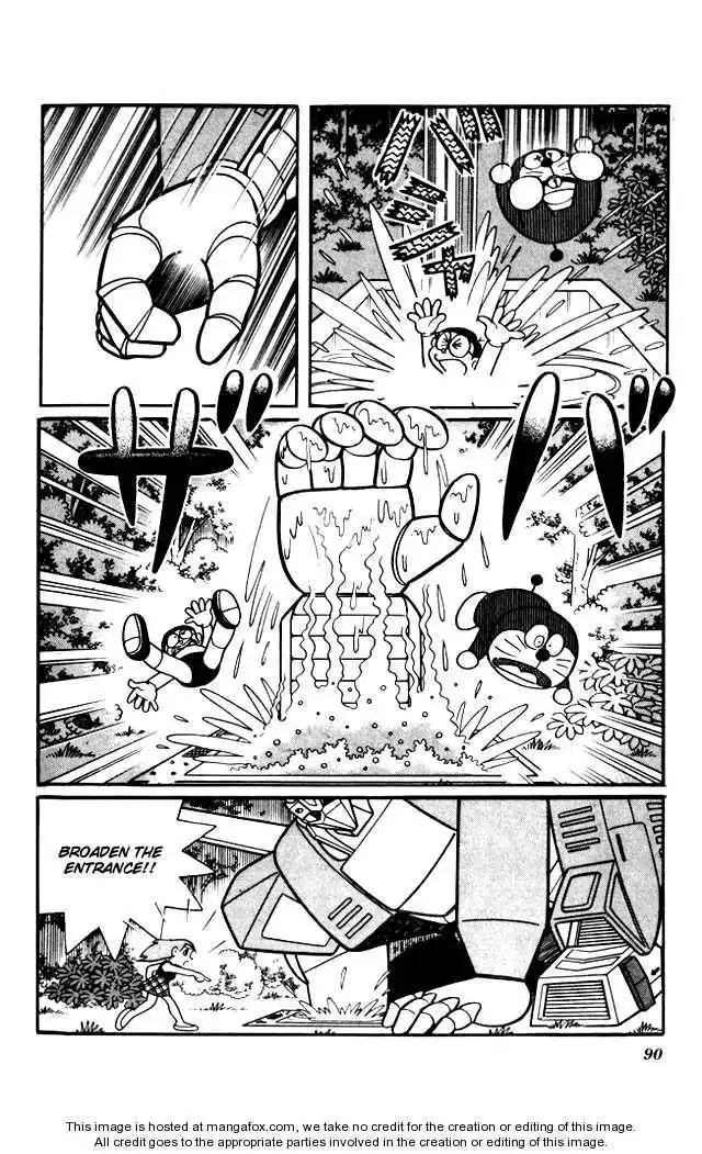 Doraemon Long Stories Chapter 7.3 8